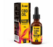 CBD Олія та Краплі: Природна сила відновлення