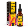 CBD олія