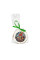 Медовий пряник Amanita 100мг CBD 0,5 г мухомору Amanita Muscaria