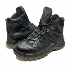 Берці зимові Kozak Leather