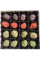 CBD Mix Box набір цукерок 500mg CBD