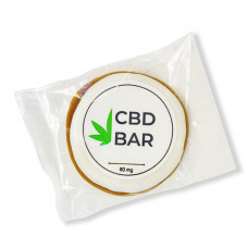 Пряник 80 мг CBD