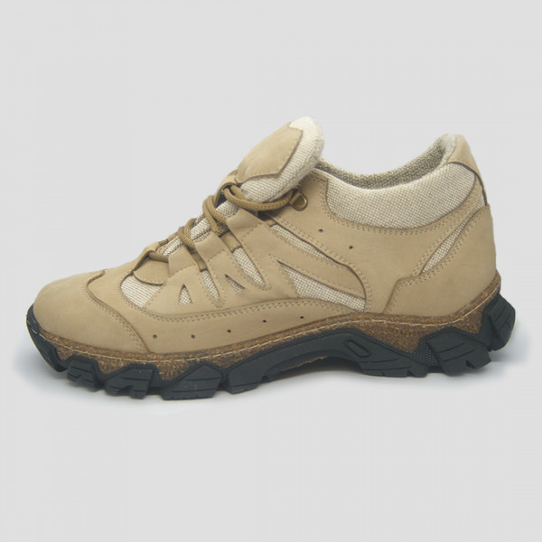 Кросівки конопляні Raptor Sand