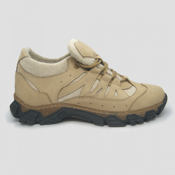 Кросівки конопляні Raptor Sand