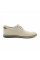 Туфлі конопляні Oxford White