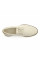 Туфлі конопляні Oxford White