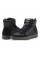 Чоботи зимові Punk Black