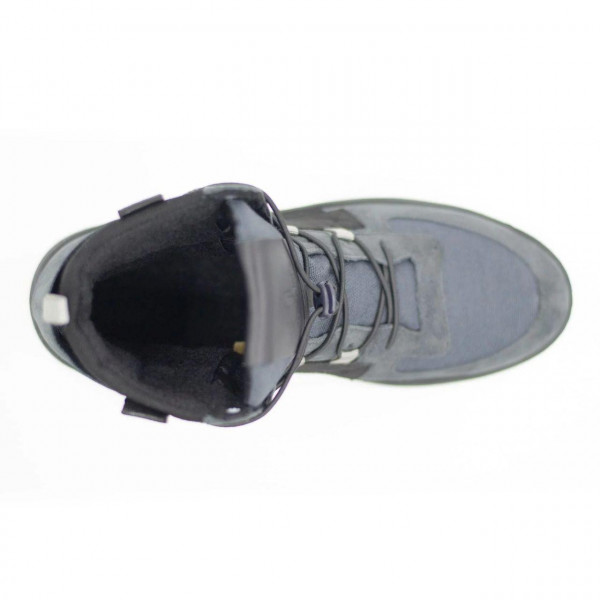 Чоботи зимові Punk Gray