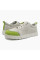 Конопляні анатомічні кросівки чоловічі Easy Plus Green