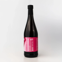 Комбуча конопляна SPICY ROSE 750 мл